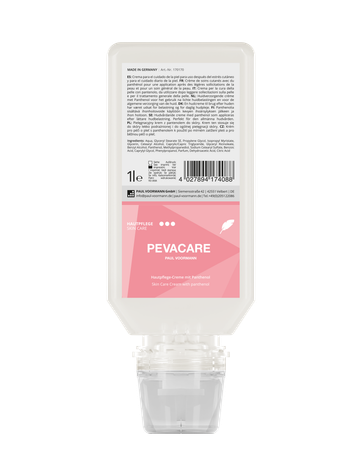 Pevacare Creme 1 L - Paul Voormann